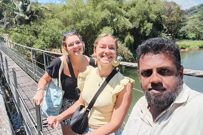 Kandy City Tour with Tuk-Tuk Private Experience - Why a full-day private tuk-tuk makes sense in Kandy