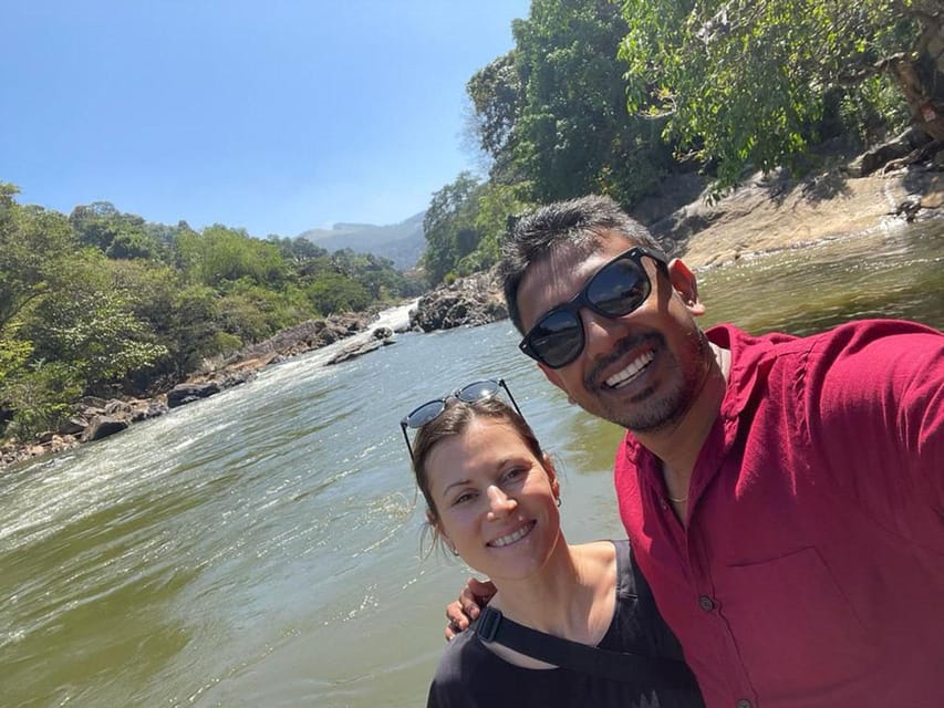 Kandy City Tours by Tuk Tuk - Price and Value in Kandy: Why Around $5 Can Still Work