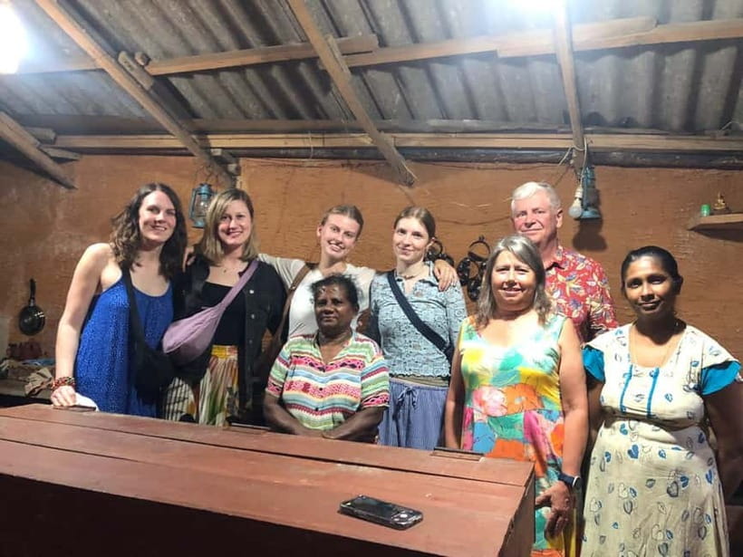 Kandy Cooking Class with Granny - Key Highlights You Should Know