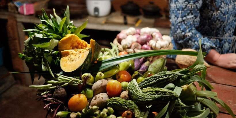 Kandy Cooking Class with Granny - Vegan Options, and How Flexible This Can Be