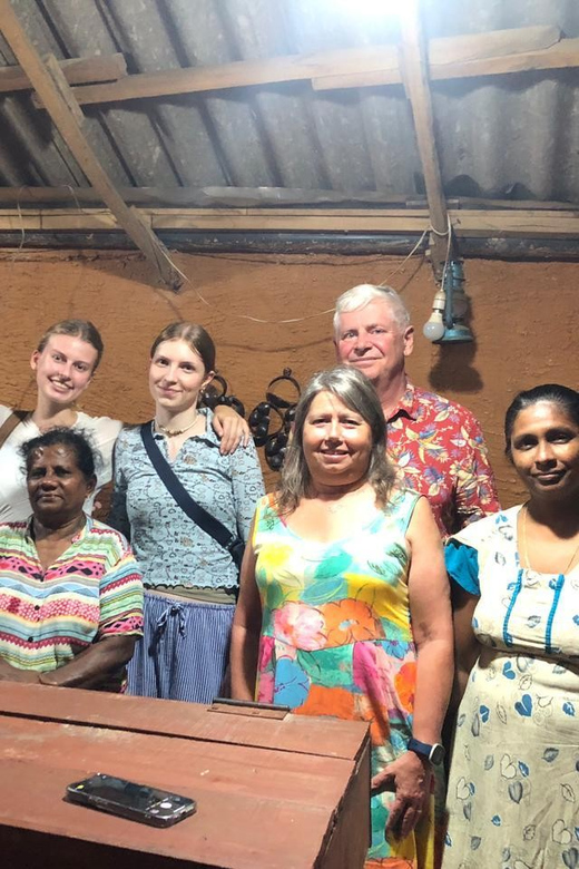Kandy Cooking Class with Granny - Price and Value: What $25 Buys You (When You Factor Everything In)