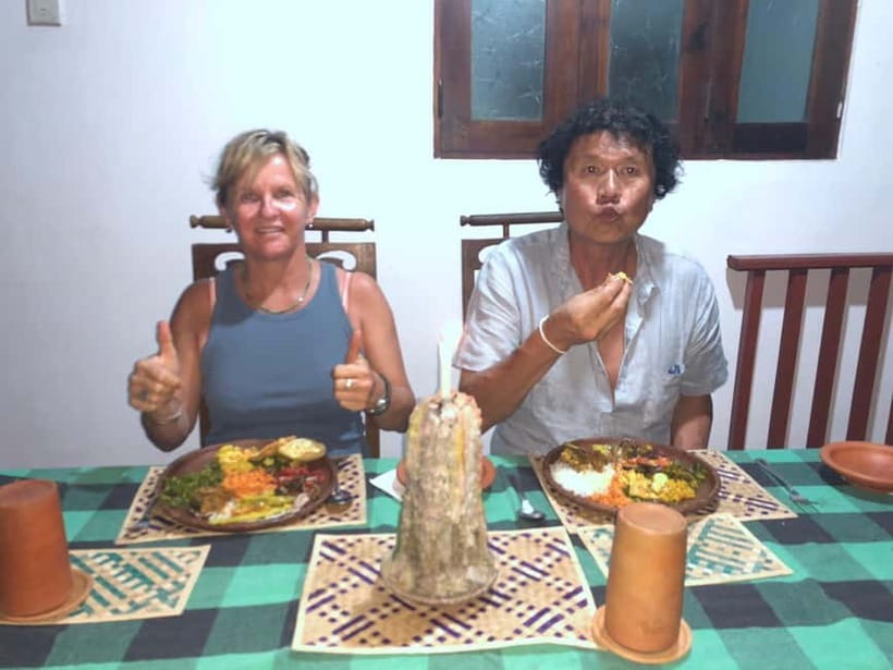Kandy Cooking Class with Granny - What You Cook in This 3.5-Hour Sri Lankan Menu (and Why It’s Worth It)