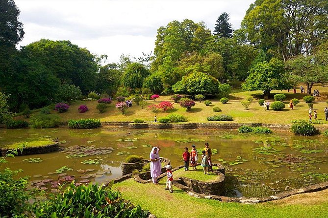 Kandy Day Trip with Tooth Relic Temple & Unique Attractions - Bentota Travel Mart Stop: A Quick Break That Fits the Day