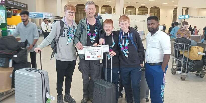 Kandy Drop with City Tour from Colombo, Negombo, Airport - Gems and crafts: gem museum, gem reality checks, and shopping time
