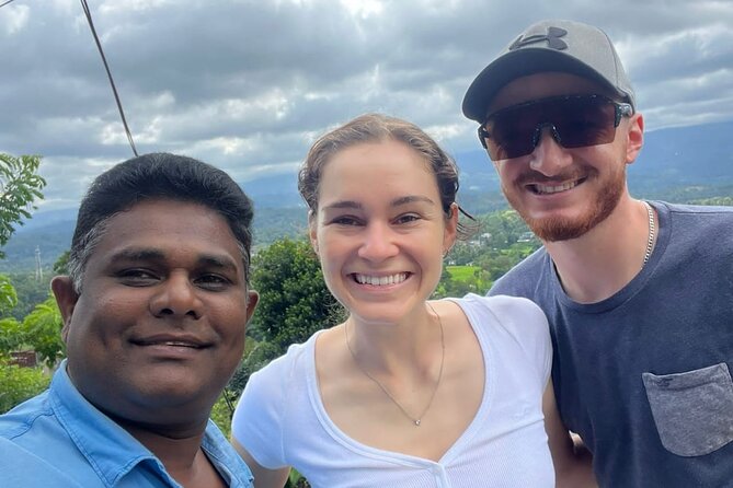 Kandy Heritage City Tour by tuktuk - Key highlights in plain terms