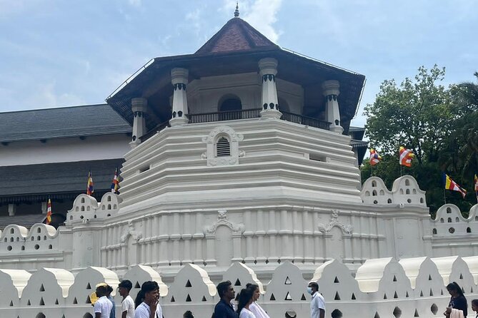 Kandy Heritage City Tour by tuktuk - Why this tuk tuk tour works in Kandy