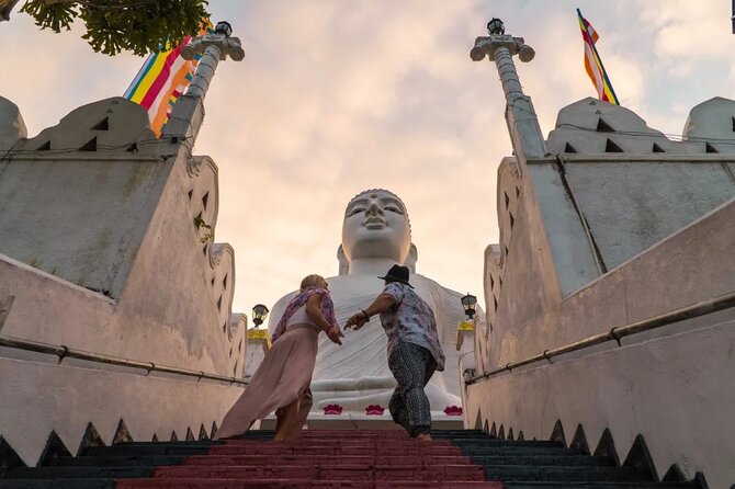 Kandy Instagram Tour: Most Famous Spots (Private & All-Inclusive) - Key tour highlights, in plain terms