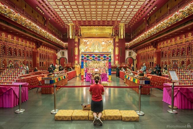 Kandy Instagram Tour: Most Famous Spots (Private & All-Inclusive) - Private Kandy pickup and a full day plan that actually works