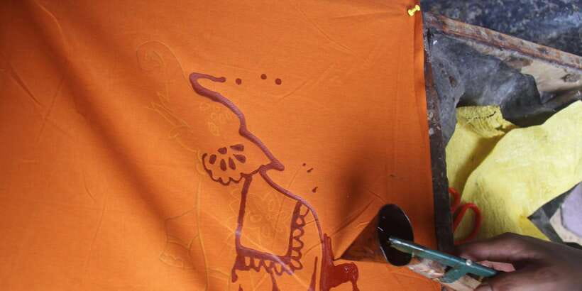 Kandy: Interactive Batik Workshop - Key Points You Will Care About