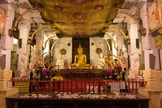 Kandy & Nuwara Eliya | 2 Days Tour - Key points I’d bookmark before you go
