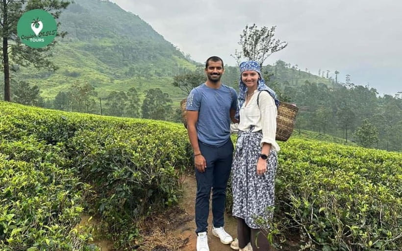 Kandy: Nuwara Eliya Day Explore by Tuk tuk with Local Guide - Price and value: is $54 a good deal?
