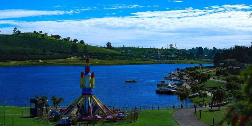 Kandy: Nuwara Eliya Day Trip - Hakgala Botanical Garden, the extra ticket you might be glad you paid