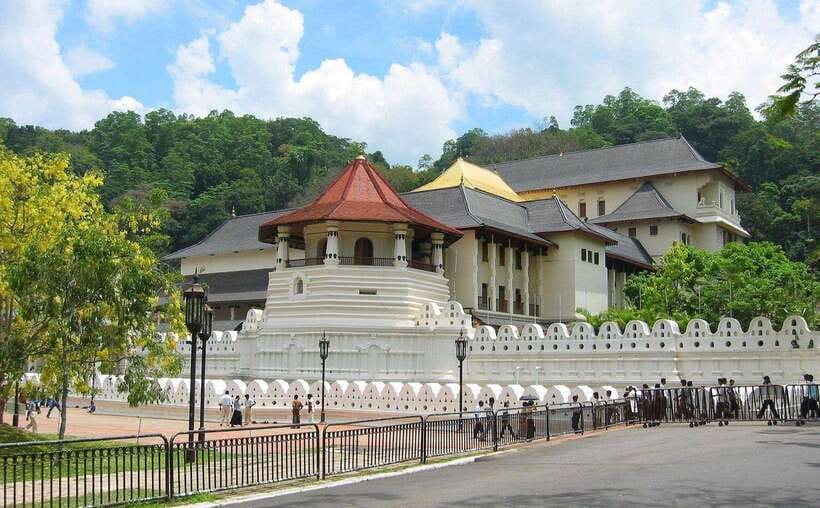 Kandy : Pinnawala Day Tour with Top Rated Local Guide - Who should book this Kandy to Pinnawala day tour