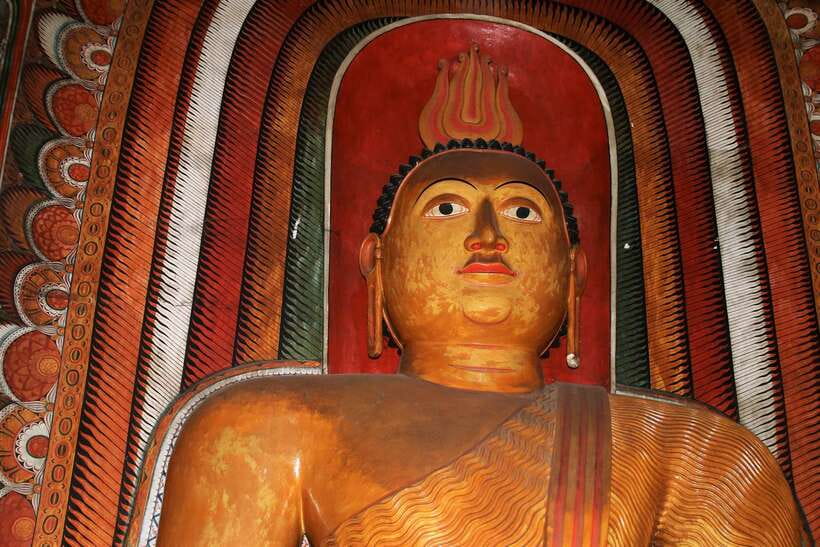 Kandy, Pinnawala Private Day Trip From The West Coast Beach - From Bentota or Kalutara to Pinnawala, the drive sets the tone