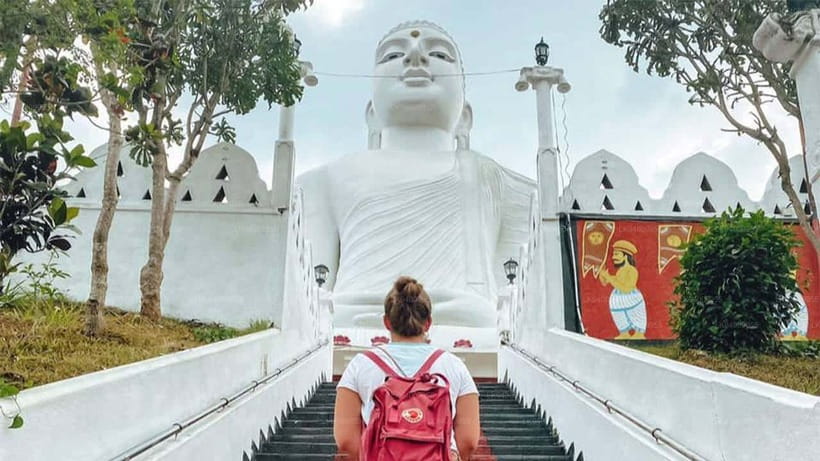Kandy Private City Tour With Local Guide - A half-day that actually feels like Kandy