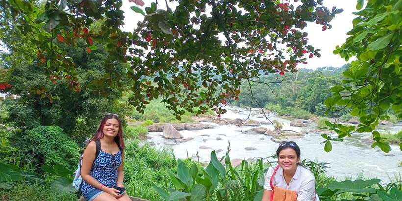 Kandy: Private Guided Tour with Local Highlights by Tuk Tuk - Key points to know before you ride