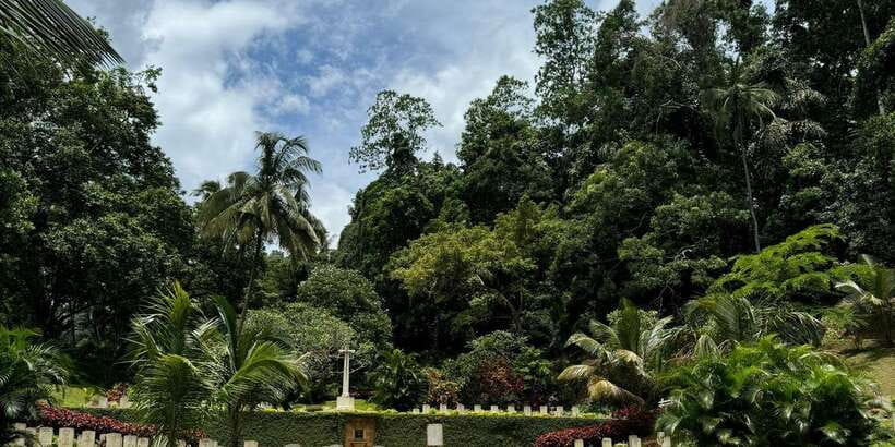 Kandy: Private Guided Tour with Local Highlights by Tuk Tuk - Why a private tuk tuk circuit in Kandy makes sense
