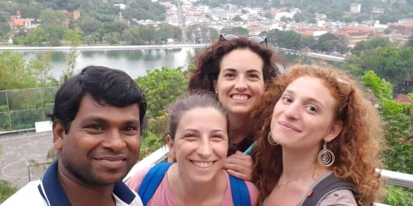 Kandy: Private Guided Tour with Local Highlights by Tuk Tuk - Customizing your Kandy route before you arrive