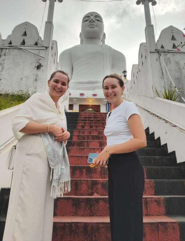 Kandy: Private Tuk Tuk Tour with Temple of the Tooth - Price and Value for a 4-Hour Private Route