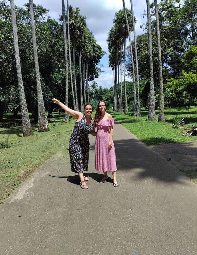 Kandy: Private Tuk Tuk Tour with Temple of the Tooth - When the Guide Makes the Tour: Thara Lanka and Fernando’s Style