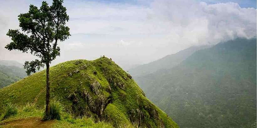 Kandy: Shanthipura and Nuwara Eliya - The 7:00AM Pickup That Sets the Pace