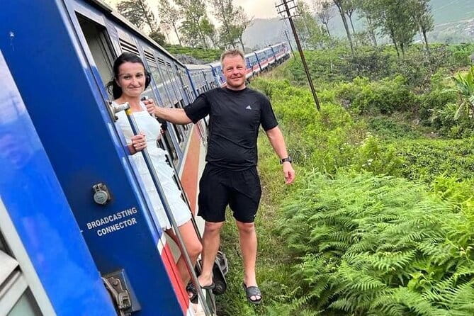 Kandy, Sigiriya and Pidurangala Rock Tuk Tuk Safari - Logistics tips for this long morning-to-evening schedule