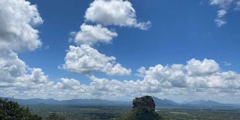 Kandy: Sigiriya, Dambulla & Wildlife Safari Private Tour - Dambulla Royal Cave Temple: UNESCO murals with simple rules