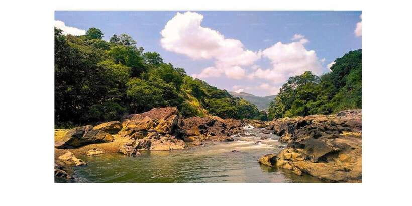 Kandy to Ambuluwawa & Kandy City Guided Tuk Tuk Day Tour - Craft and shopping stops: wood work, batik, and what’s worth your time
