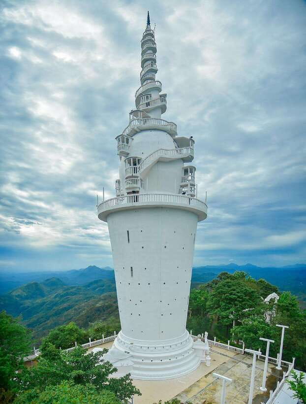 Kandy to Ambuluwawa Tuk Tuk Tour - Why This Kandy to Ambuluwawa Day Feels Like a Steal at $7