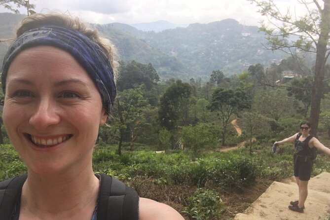 Kandy to Ella - What this Kandy to Ella trip feels like on the ground