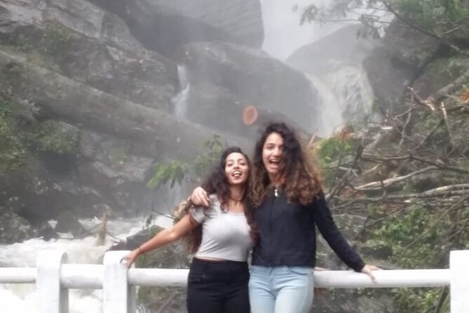 Kandy to Ella - Tea factories, waterfalls, and scenic breaks, without turning into a marathon