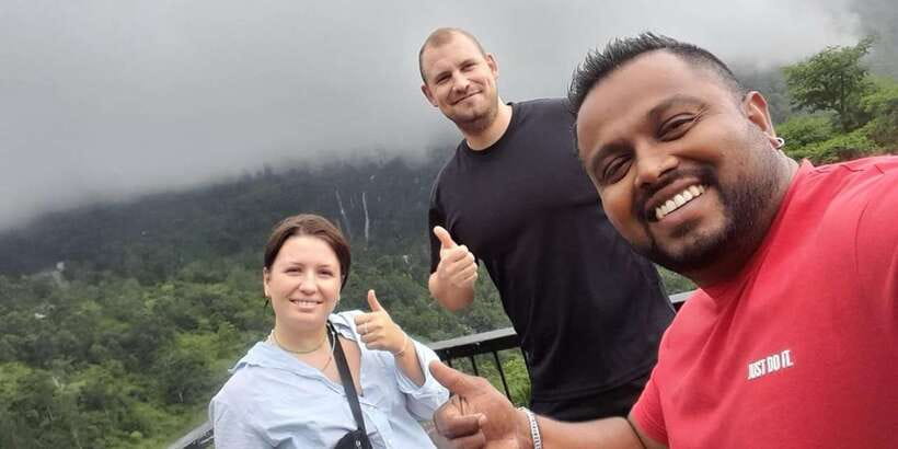 Kandy to Ella via Nuwara Eliya Scenic Day Tour - Key Highlights You Will Actually Feel
