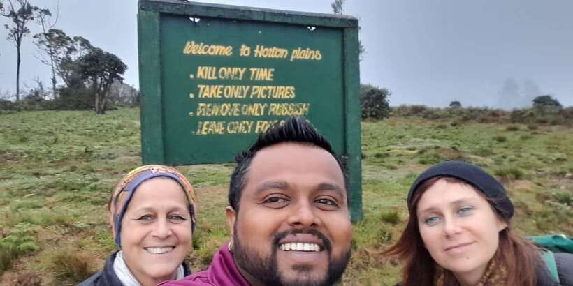 Kandy to Ella via Nuwara Eliya Scenic Day Tour - Nuwara Eliya, Little England, and a Break Near Gregory Lake