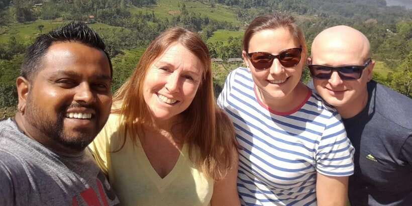 Kandy to Ella via Nuwara Eliya Scenic Day Tour - The Scenic Drive to Ella, When Views Depend on Timing