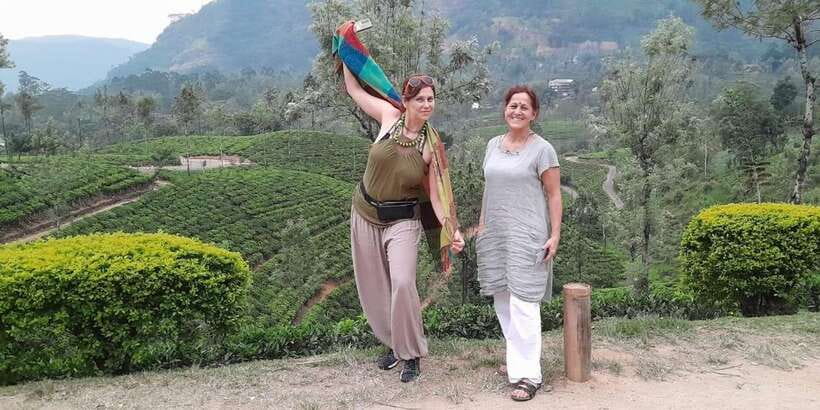 Kandy to Ella via Nuwara Eliya Scenic Day Tour - Who This Tour Fits Best, and Who Should Skip It
