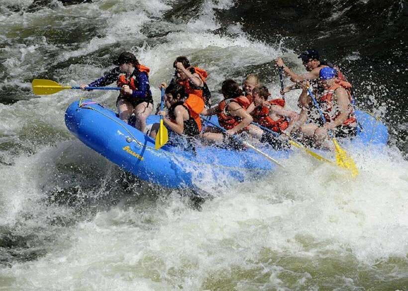Kandy to Kithulgala White Water Rafting on the Kelani River - What to Pack: The Wet-Day Basics That Actually Matter