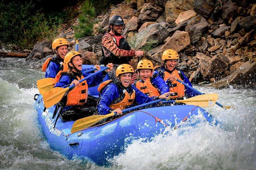 Kandy to Kithulgala White Water Rafting on the Kelani River - The 8-Hour Day Plan: Pickup, Training, River Time, Then Culture Stops