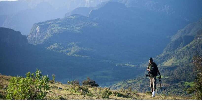 Kandy to Knuckles: Overnight Trekking & Hiking Adventure - Knuckles Range in 2 days, how it feels on the ground