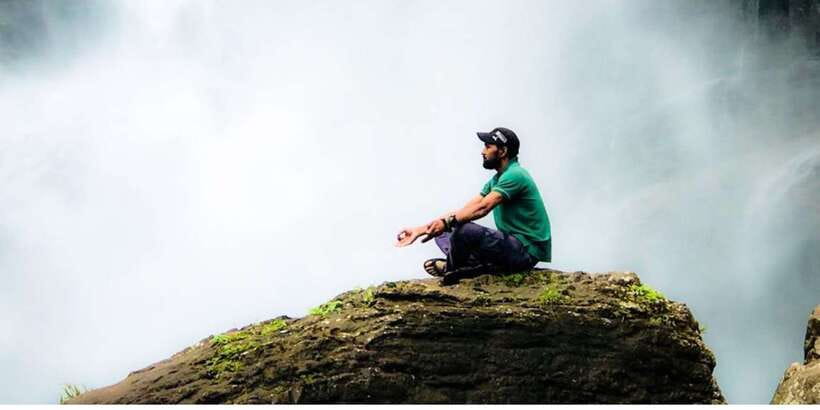Kandy to Knuckles: Overnight Trekking & Hiking Adventure - Who this trek suits best, and who should look elsewhere