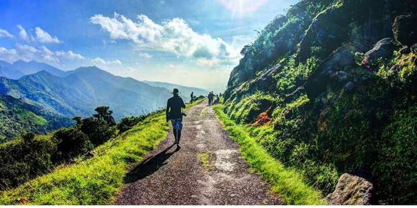 Kandy to Knuckles: Overnight Trekking & Hiking Adventure - Kandy pickup and the drive into the mountains