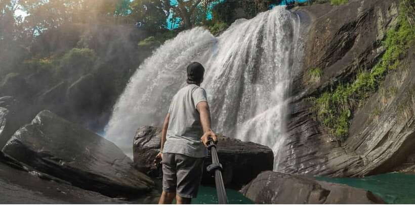 Kandy to Knuckles: Overnight Trekking & Hiking Adventure - Day 2: Breakfast, the 1856 m summit push, and the return to Kandy