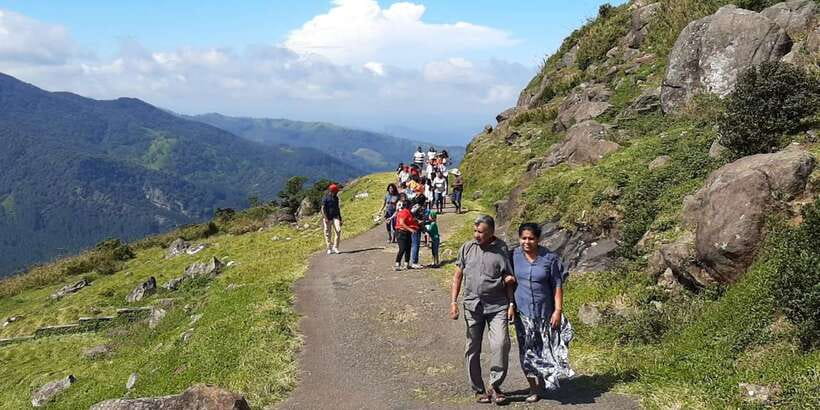 Kandy to Knuckles: Overnight Trekking & Hiking Adventure - What’s included in the $210 price, and why it can feel like good value