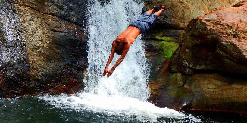 Kandy to Knuckles: Overnight Trekking & Hiking Adventure - Weather reality and the one thing you might want to ask for