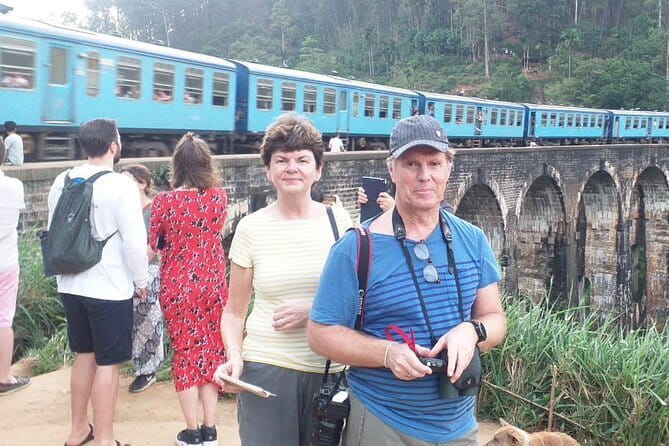 Kandy to Nanu Oya train ride on (Train No: 1005 "Podi Menike") - Why the Kandy to Nanu Oya train feels special