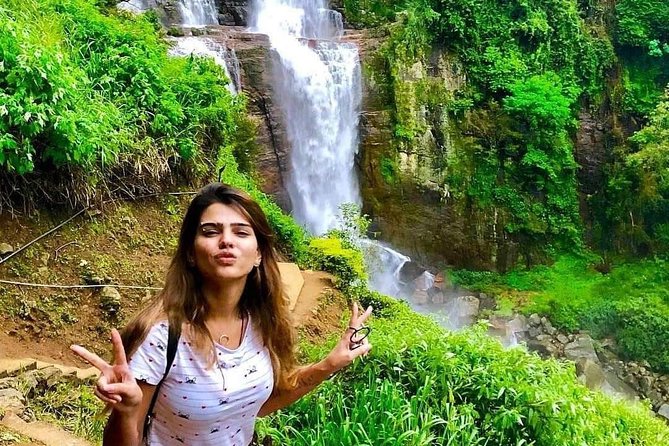 Kandy to Nuwara Eliya Day Tour - Who This Tour Fits Best (and Who Should Skip It)