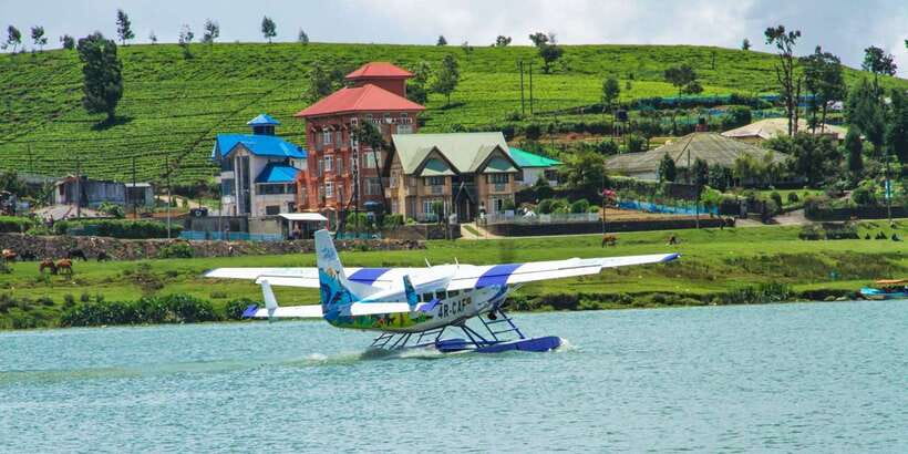 Kandy To Nuwara Eliya Drop Tour - Sri Lanka - Safety, comfort, and the small things that make a big difference