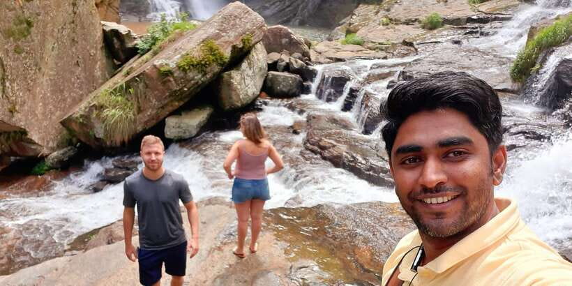 Kandy To Nuwara Eliya Drop Tour - Sri Lanka - Who this tour fits best