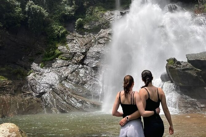 Kandy to Nuwara Eliya Private Day Tour: Tea Factory& Gregory Lake - Hakgala Botanic Gardens: Cool Mist, Flowers, and a Longer Walk Than You Think