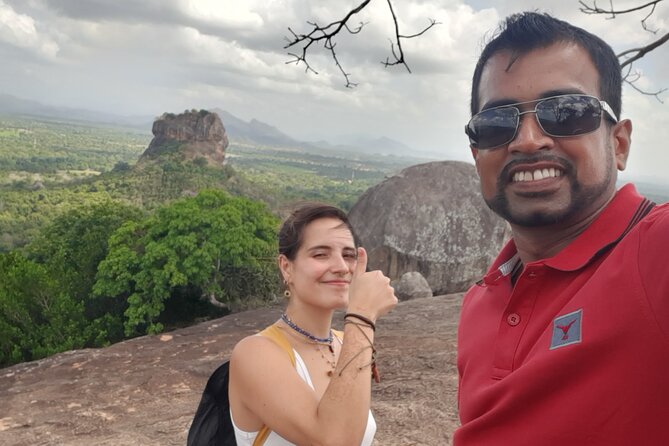 Kandy to Sigiriya and Dambulla Private Day Tour - Key highlights you should actually care about