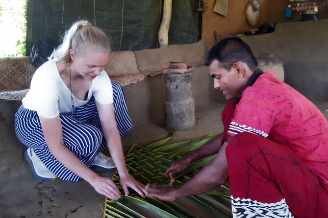 Kandy to Sigiriya and Dambulla Private Day Tour - Lunch in Sigiriya village and optional add-ons that can reshape the day